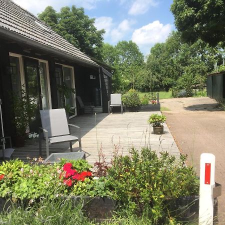 Klein Vreugderijk Bed & Breakfast Zwolle  Luaran gambar