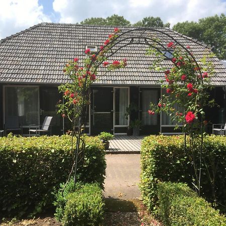 Klein Vreugderijk Bed & Breakfast Zwolle  Luaran gambar