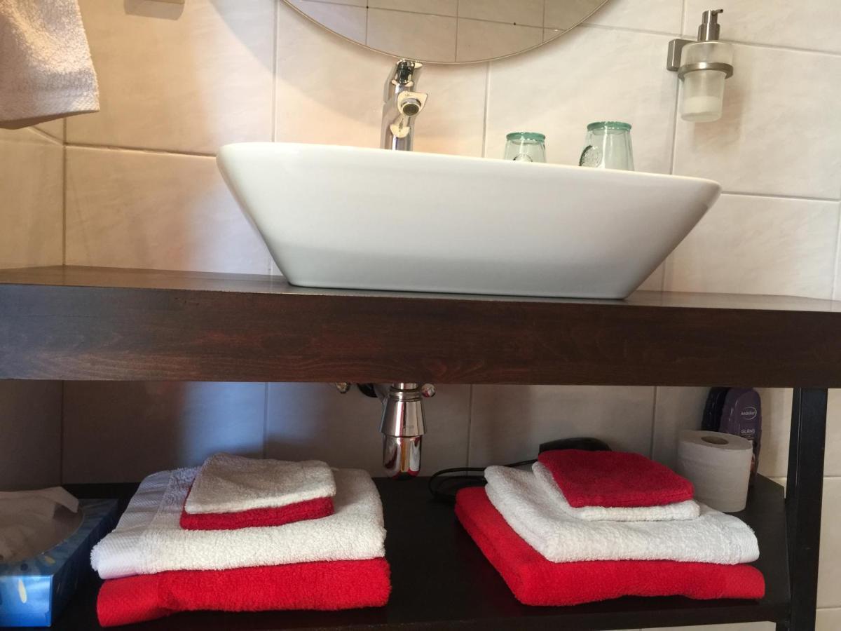 Klein Vreugderijk Bed & Breakfast Zwolle  Luaran gambar