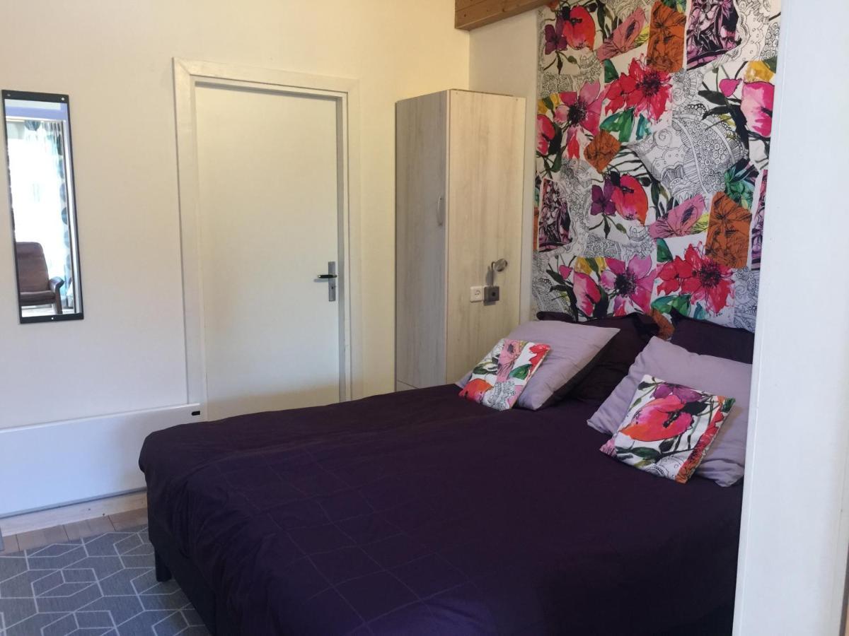 Klein Vreugderijk Bed & Breakfast Zwolle  Luaran gambar