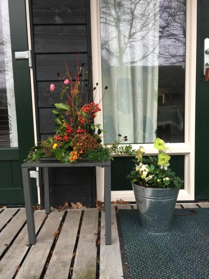 Klein Vreugderijk Bed & Breakfast Zwolle  Luaran gambar