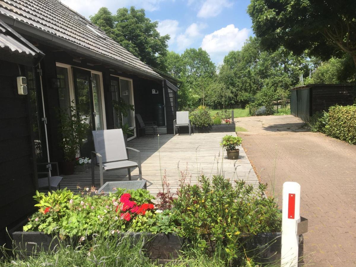 Klein Vreugderijk Bed & Breakfast Zwolle  Luaran gambar