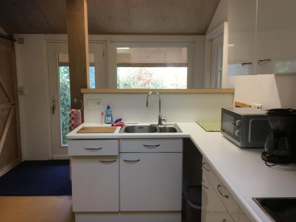 Klein Vreugderijk Bed & Breakfast Zwolle  Luaran gambar